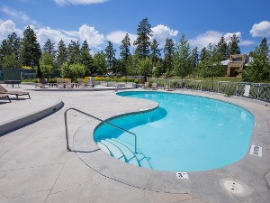 Trout Lake Pool